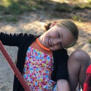 Meet your Posher, Darlene